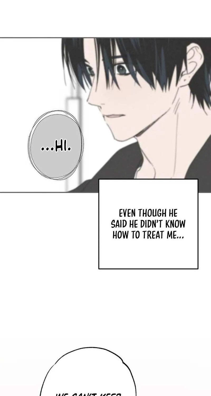 Read In Between EN Manga Online