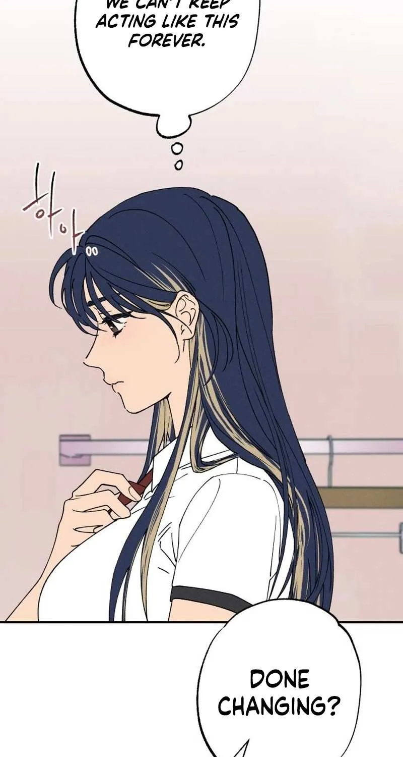Read In Between EN Manga Online