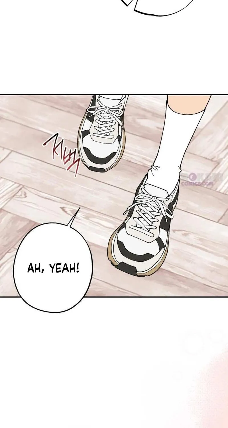 Read In Between EN Manga Online