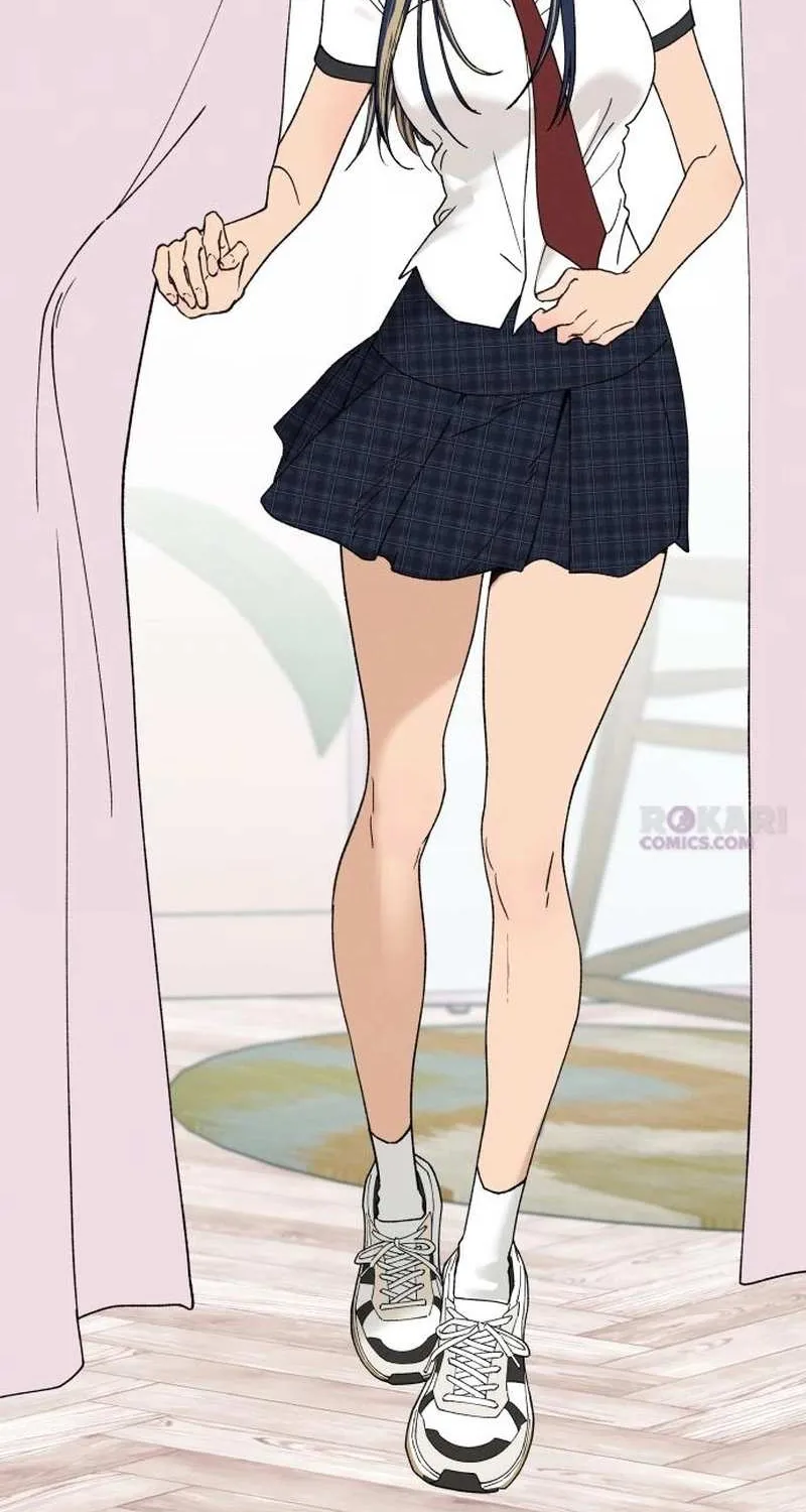 Read In Between EN Manga Online