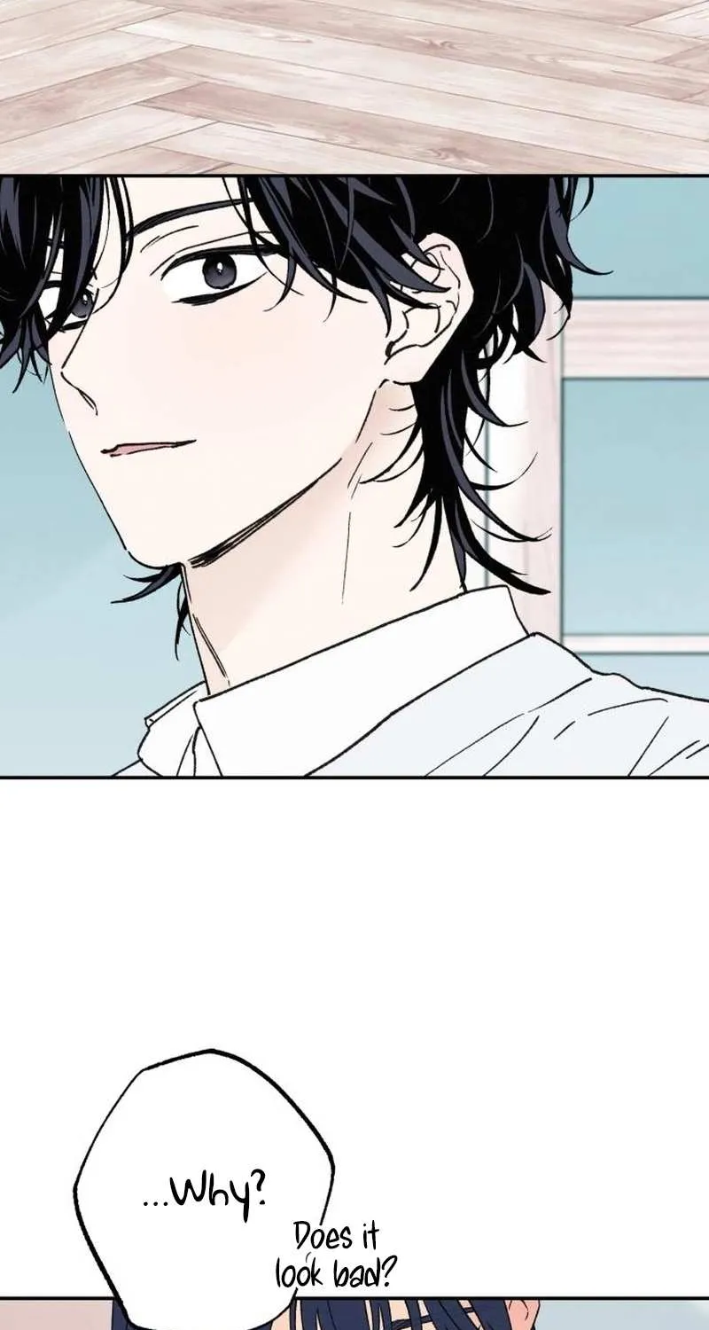 Read In Between EN Manga Online
