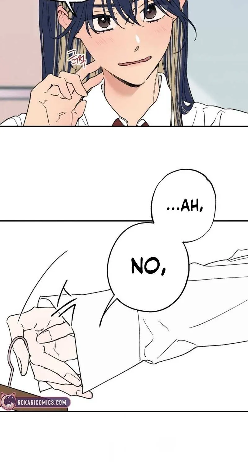 Read In Between EN Manga Online