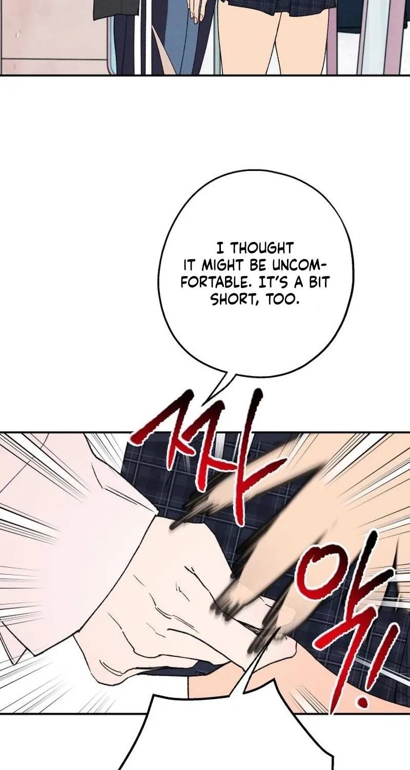 Read In Between EN Manga Online