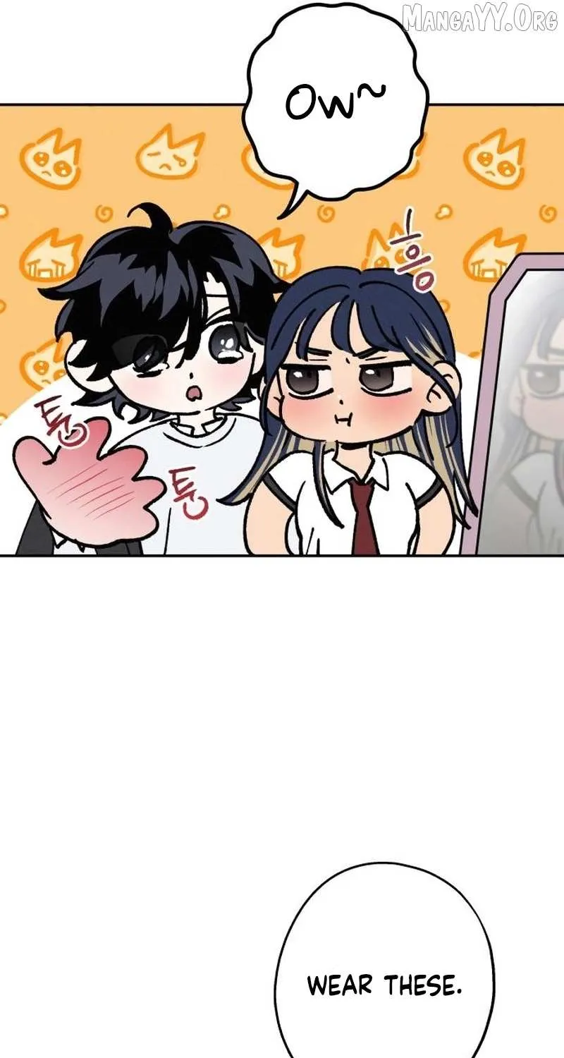 Read In Between EN Manga Online