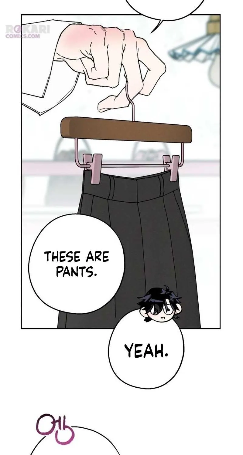 Read In Between EN Manga Online