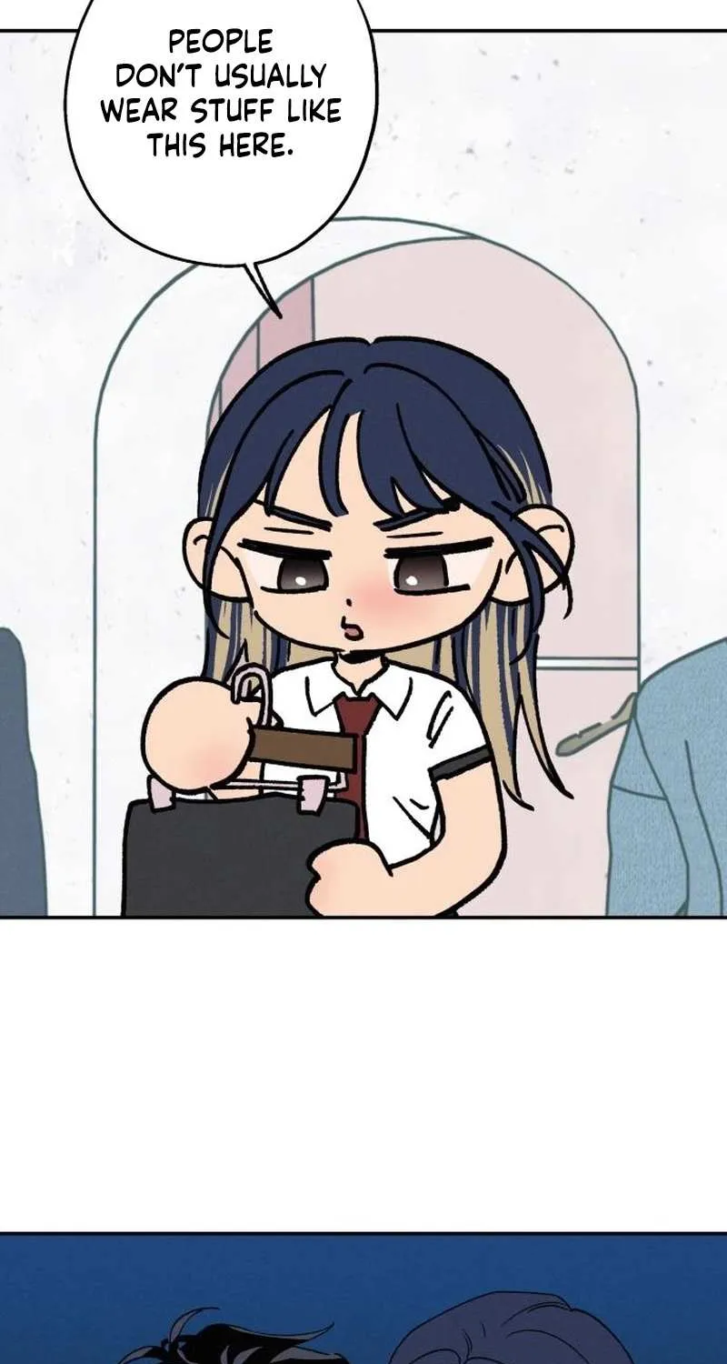 Read In Between EN Manga Online
