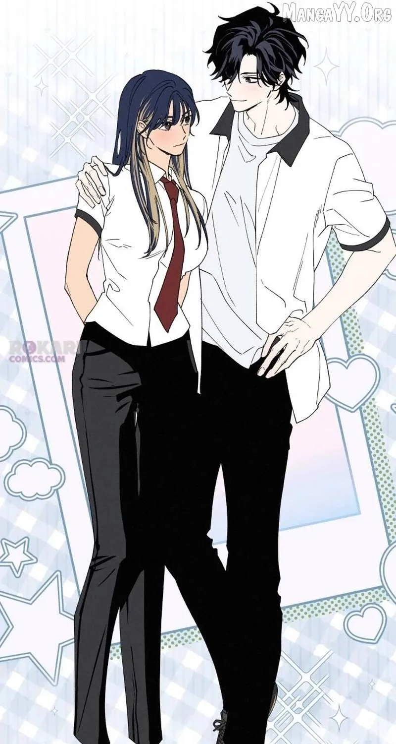 Read In Between EN Manga Online