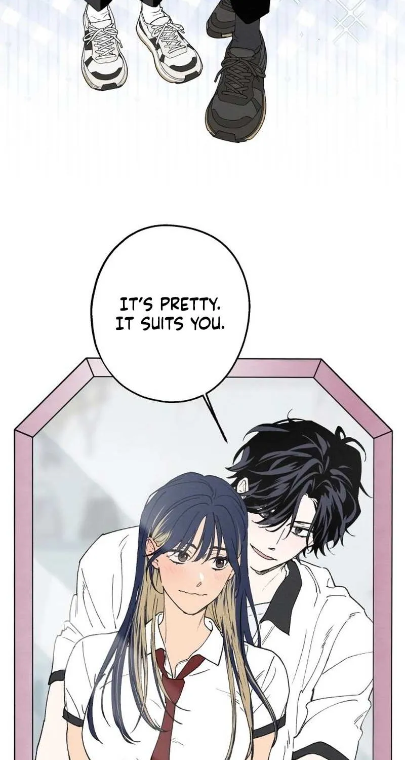 Read In Between EN Manga Online