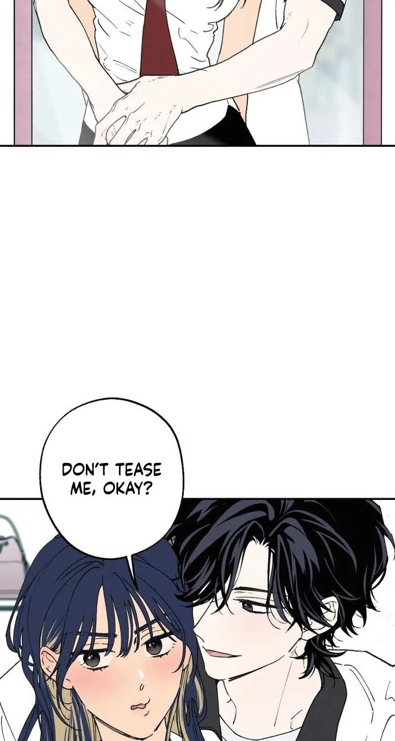 Read In Between EN Manga Online