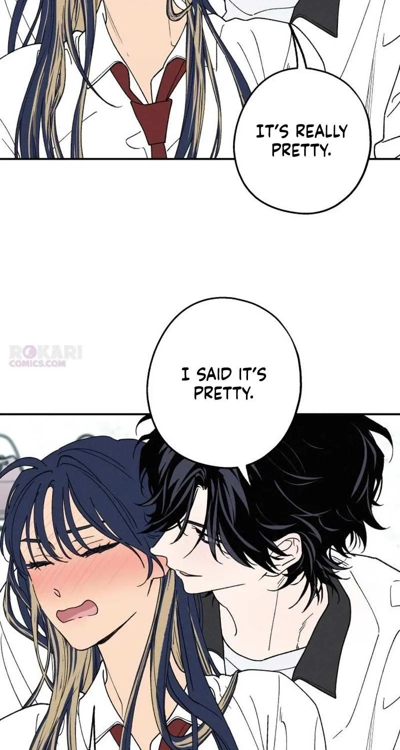 Read In Between EN Manga Online