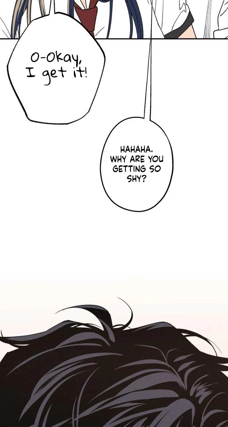 Read In Between EN Manga Online