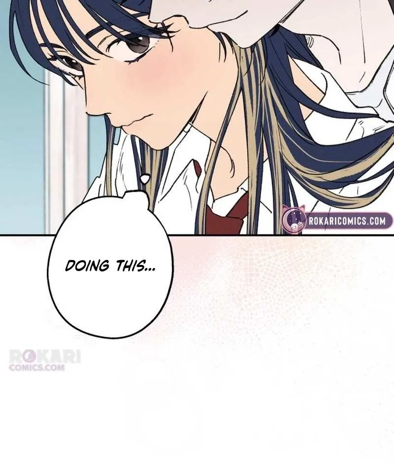Read In Between EN Manga Online
