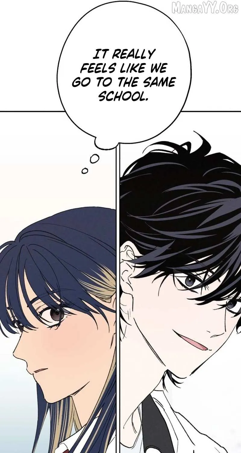 Read In Between EN Manga Online