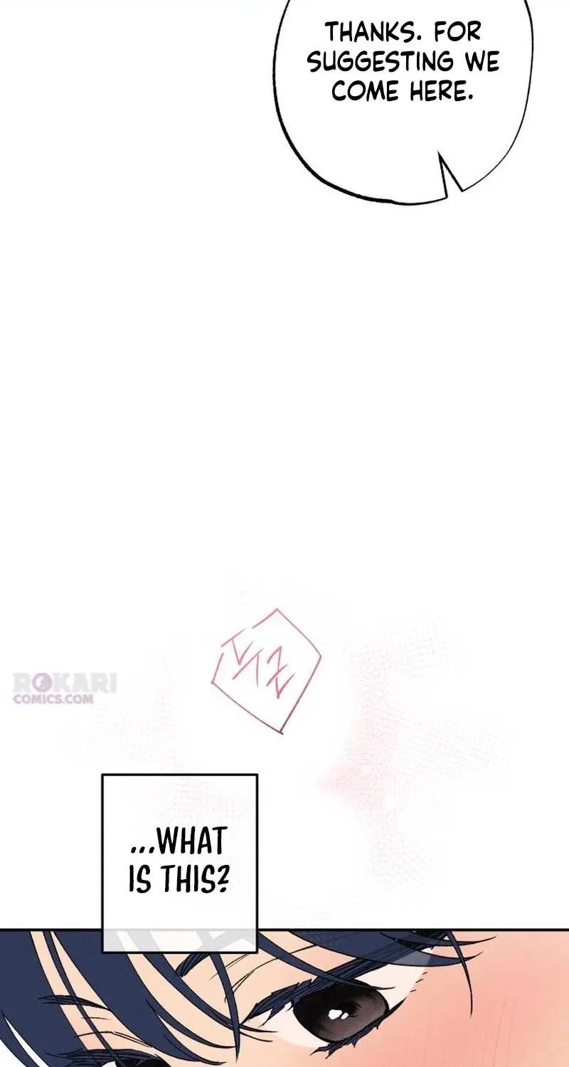 Read In Between EN Manga Online