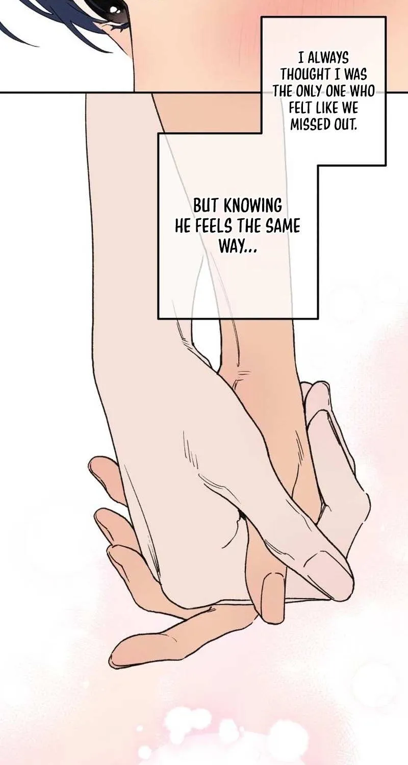 Read In Between EN Manga Online