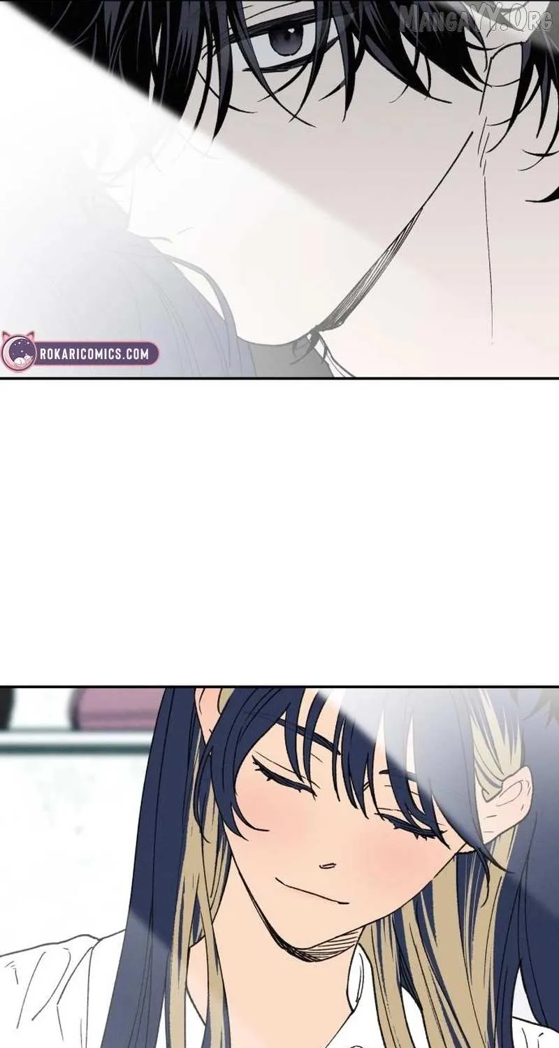 Read In Between EN Manga Online