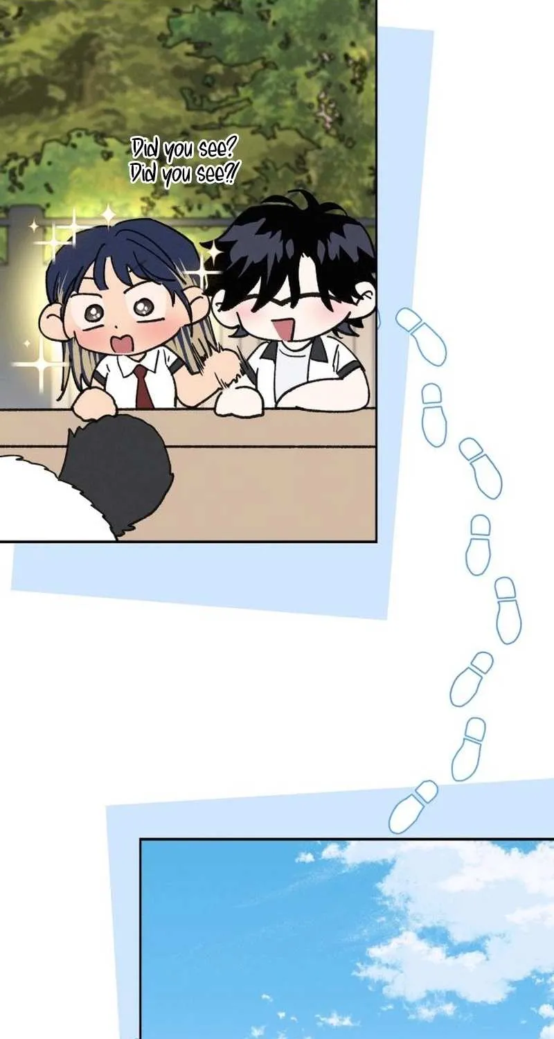 Read In Between EN Manga Online