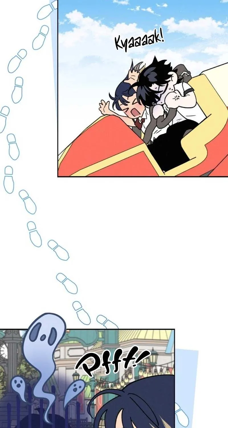 Read In Between EN Manga Online