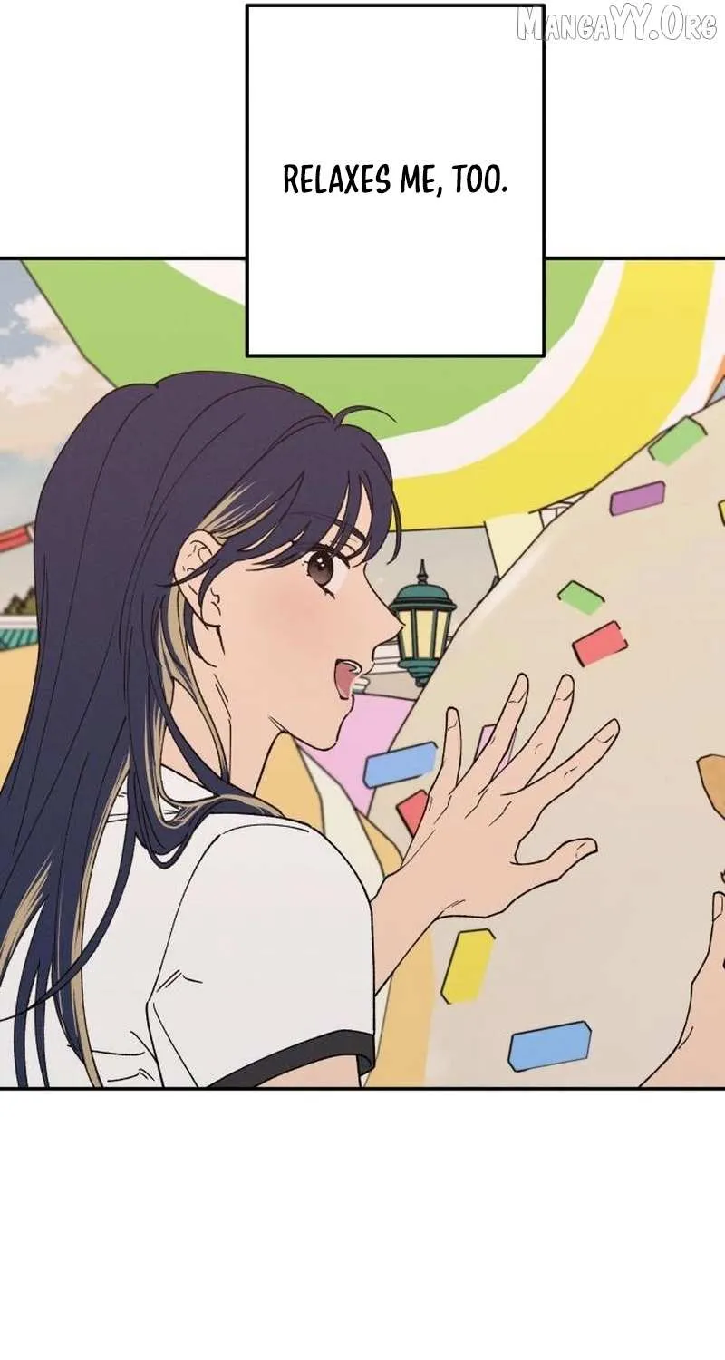 Read In Between EN Manga Online