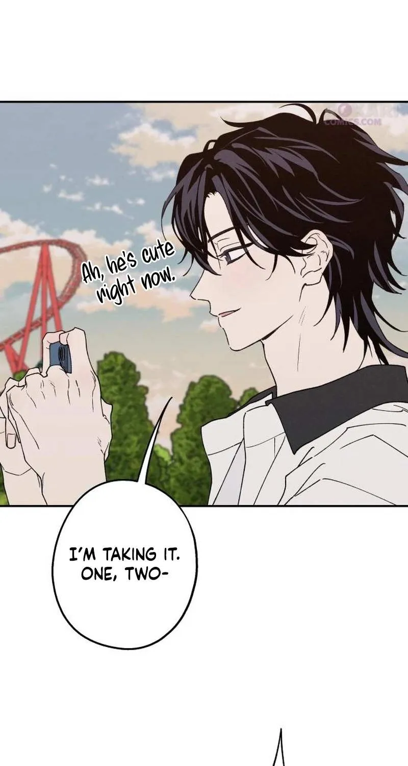 Read In Between EN Manga Online