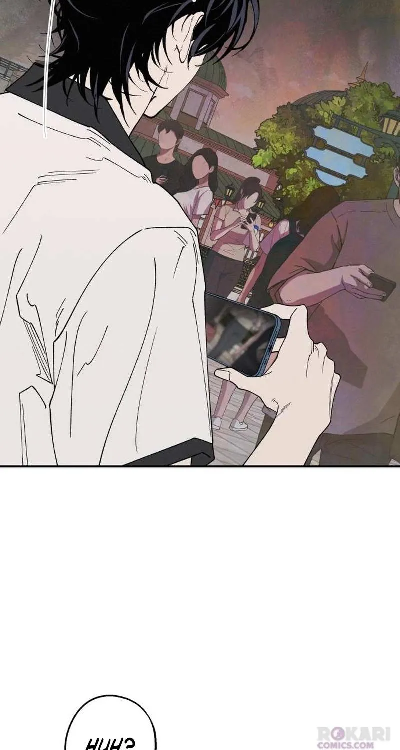 Read In Between EN Manga Online