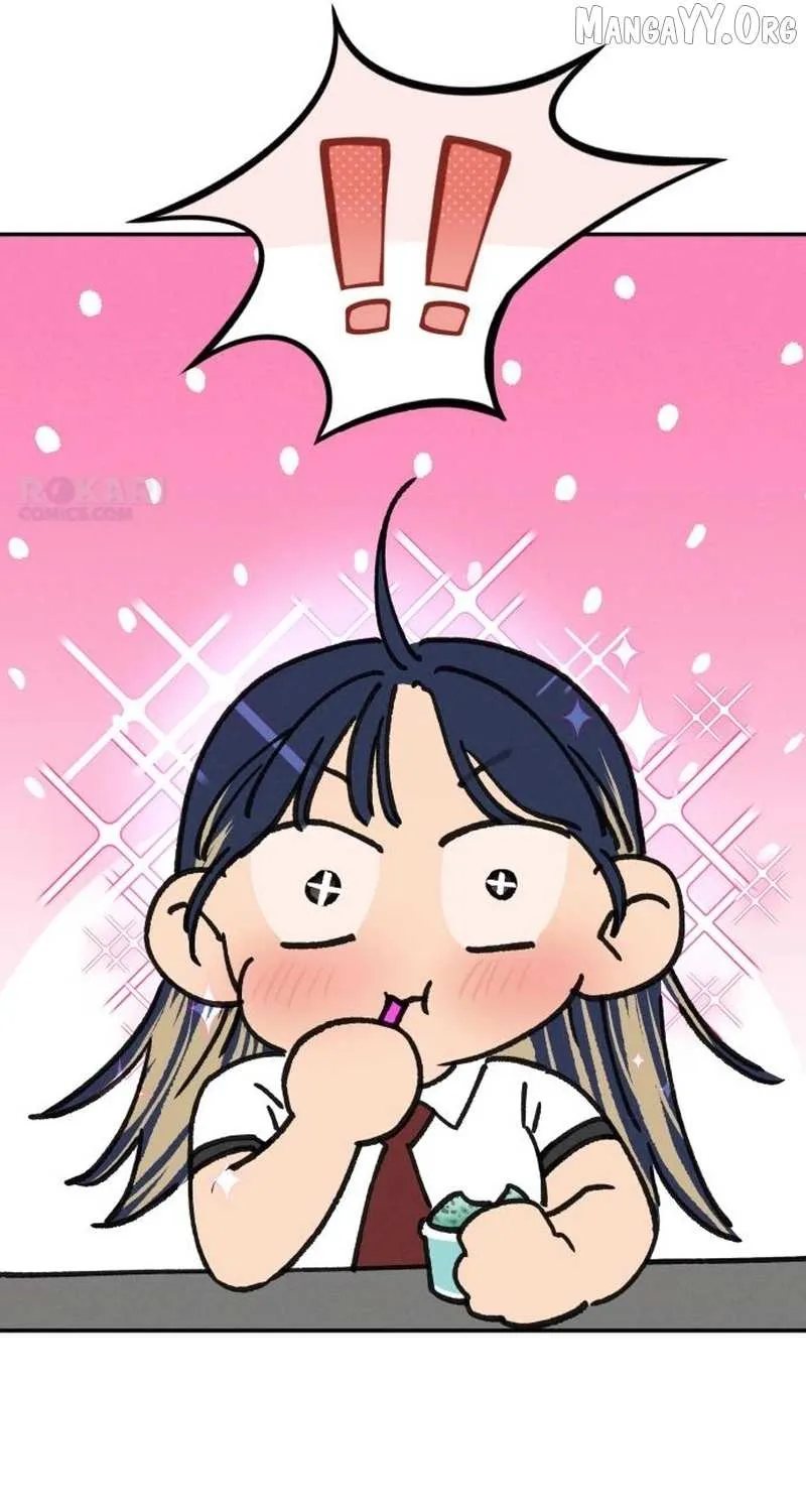 Read In Between EN Manga Online