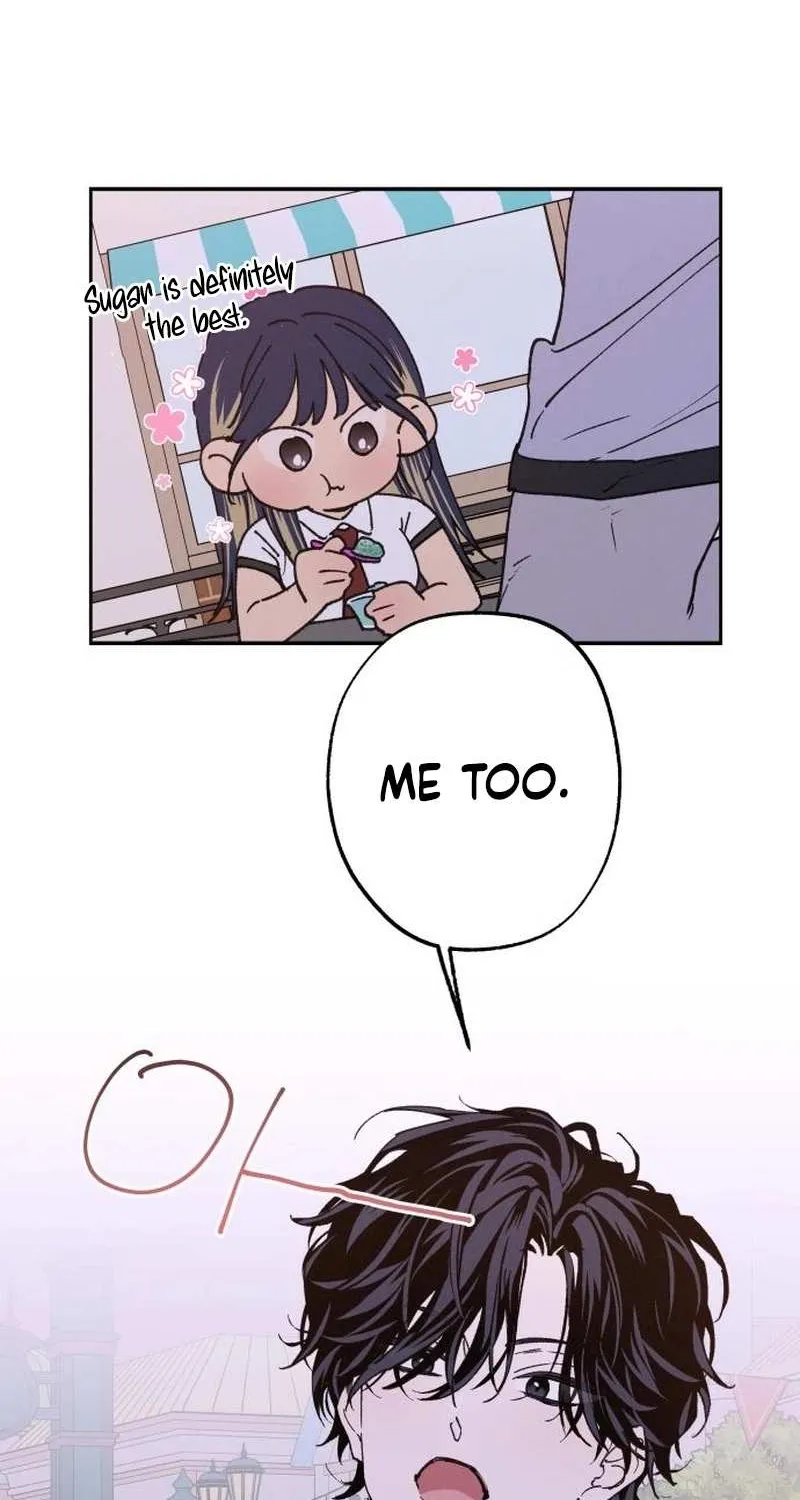 Read In Between EN Manga Online