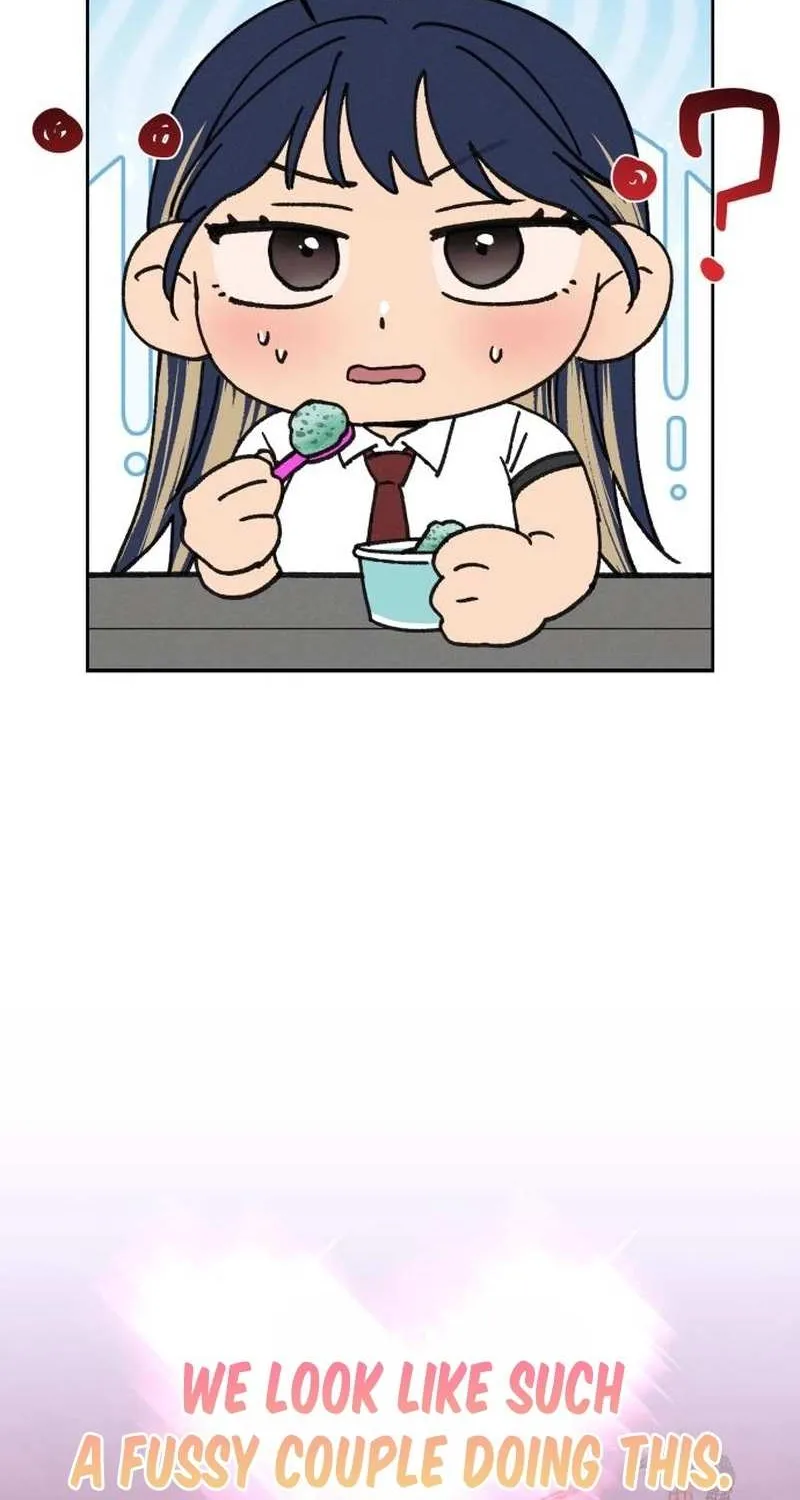 Read In Between EN Manga Online