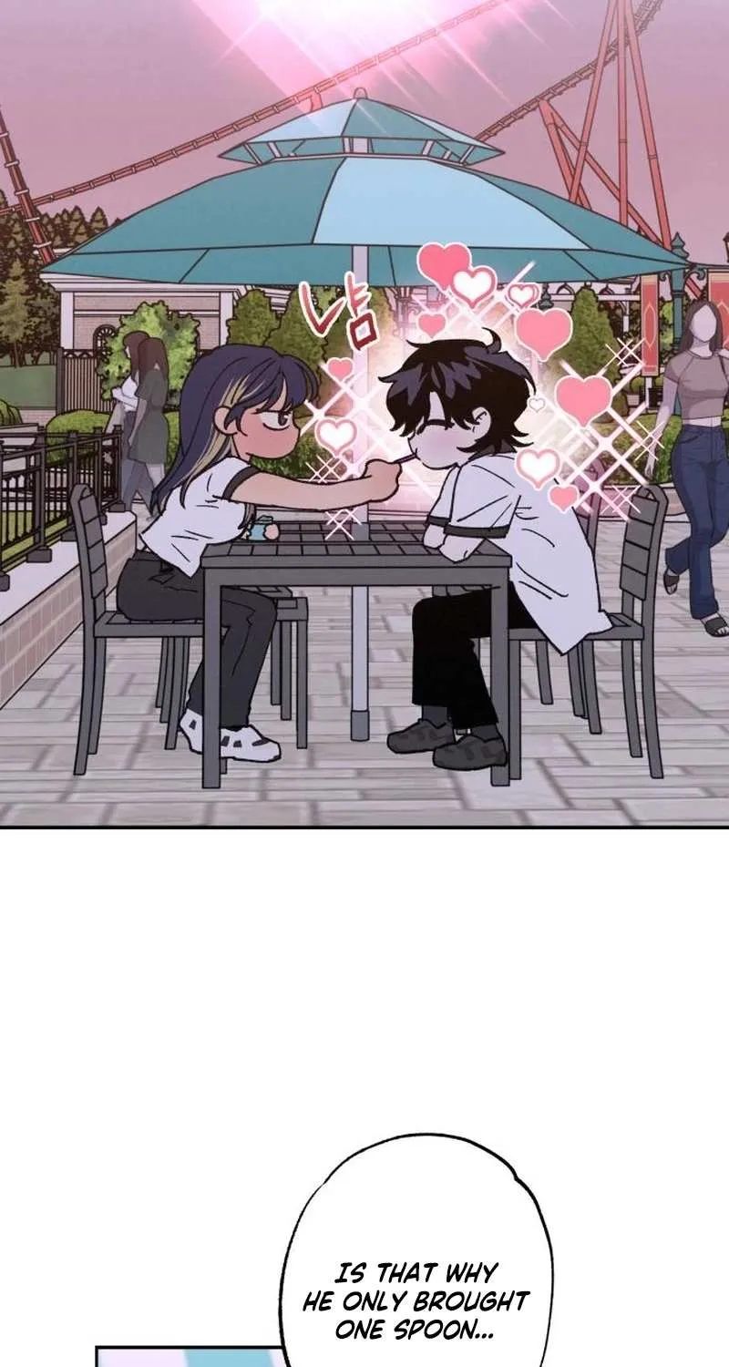 Read In Between EN Manga Online