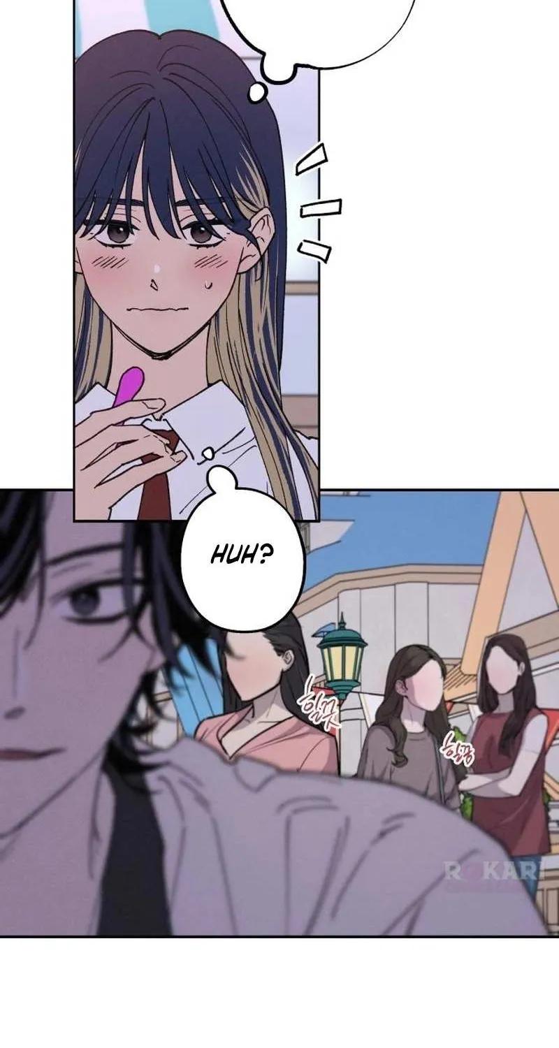 Read In Between EN Manga Online