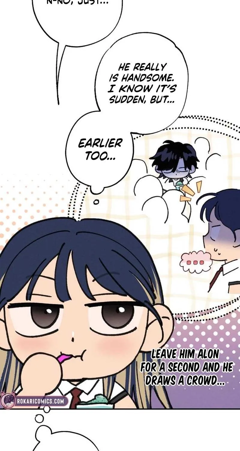 Read In Between EN Manga Online