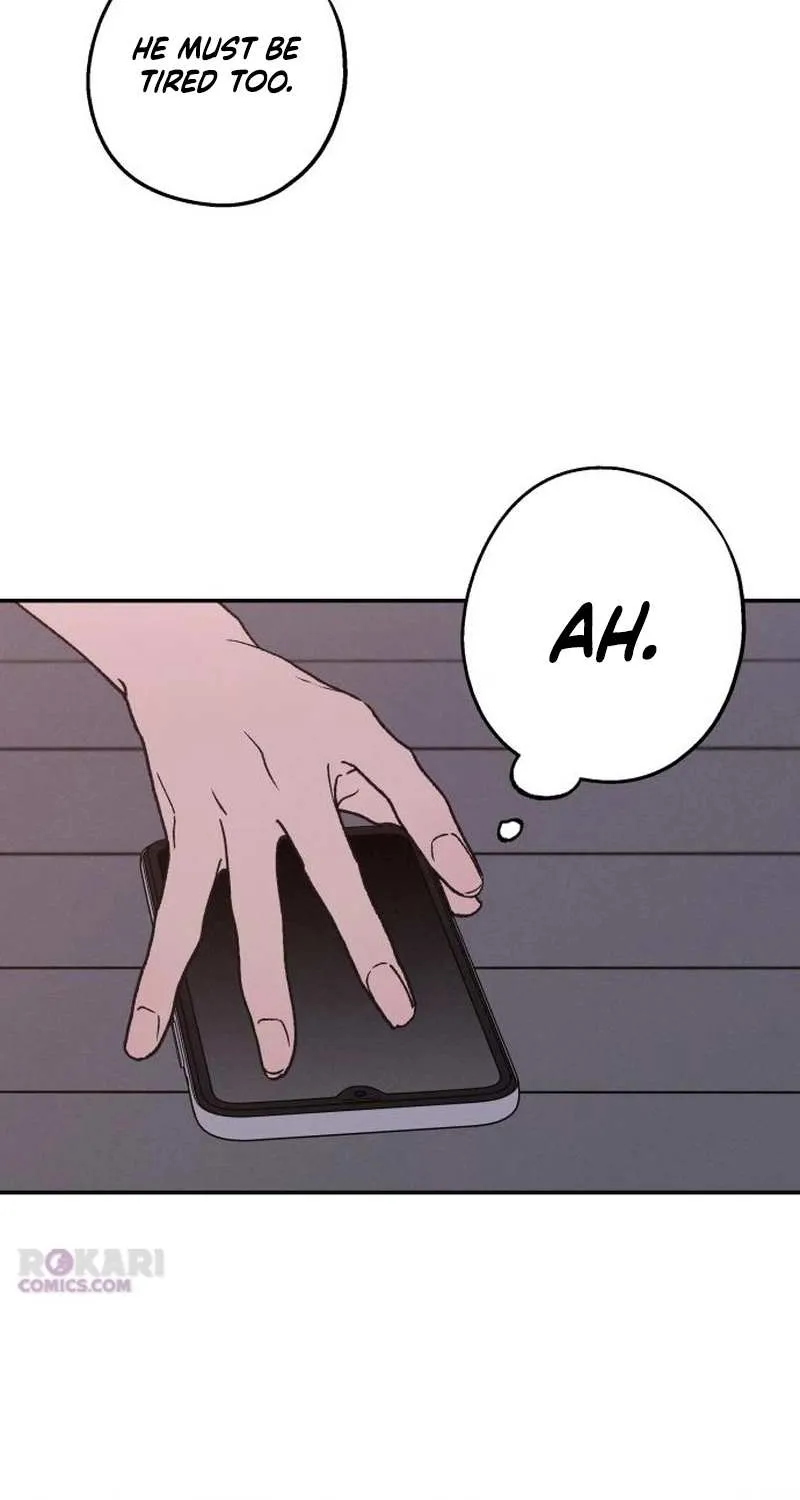 Read In Between EN Manga Online