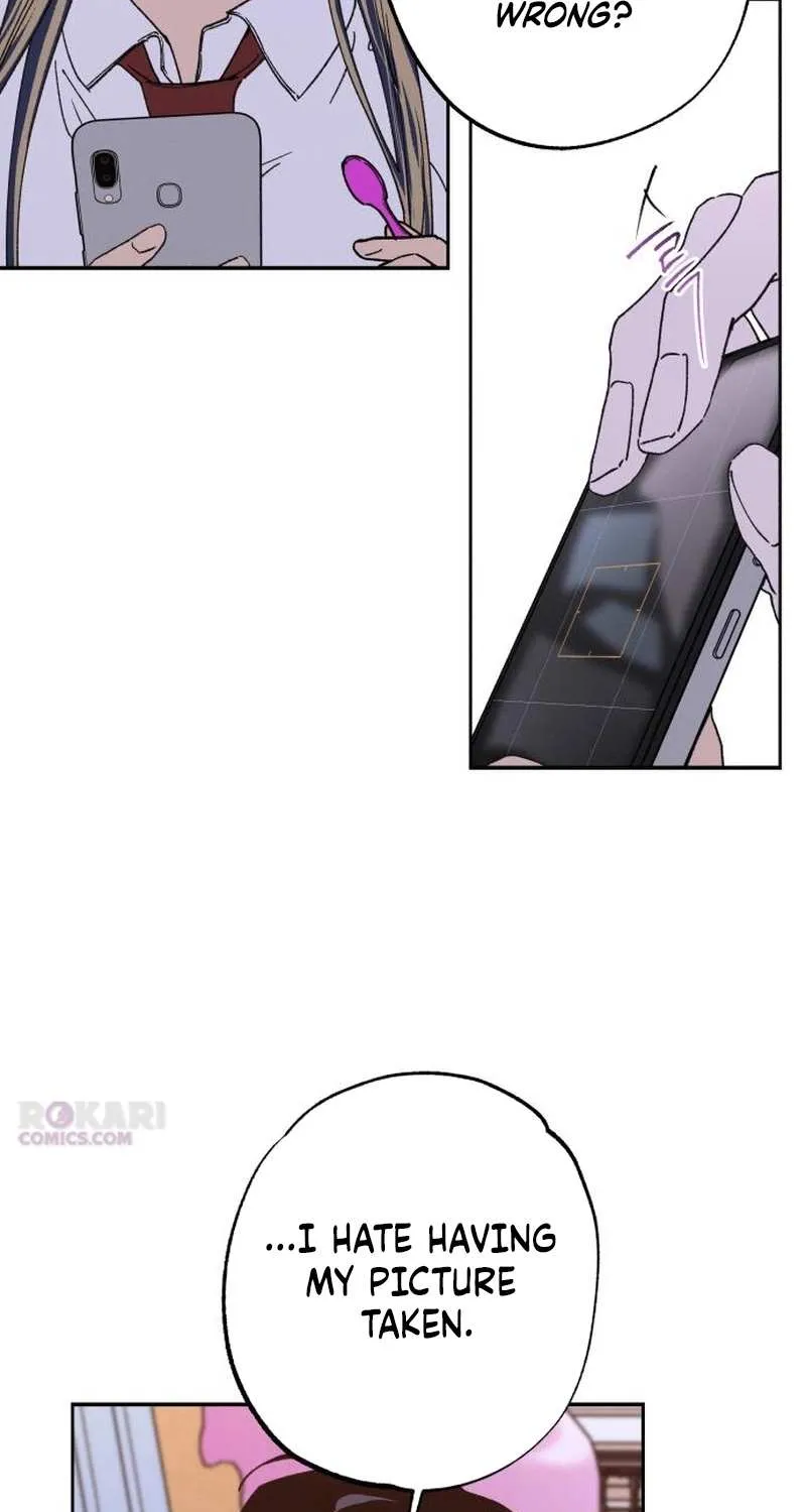 Read In Between EN Manga Online