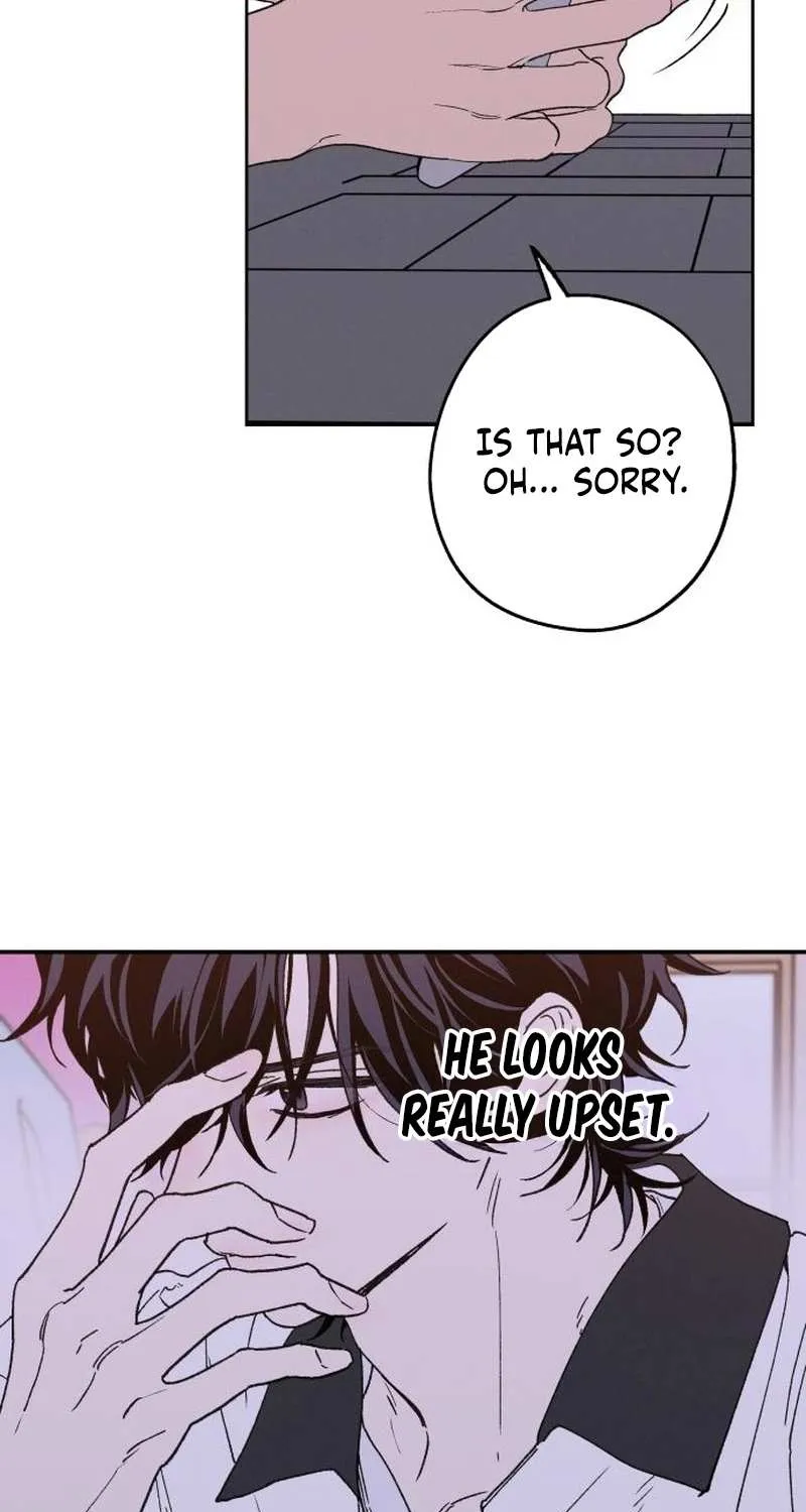 Read In Between EN Manga Online