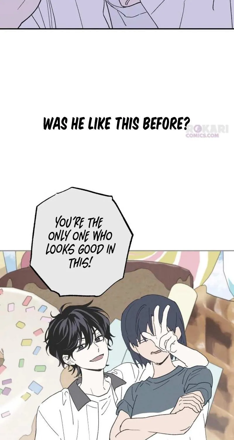 Read In Between EN Manga Online