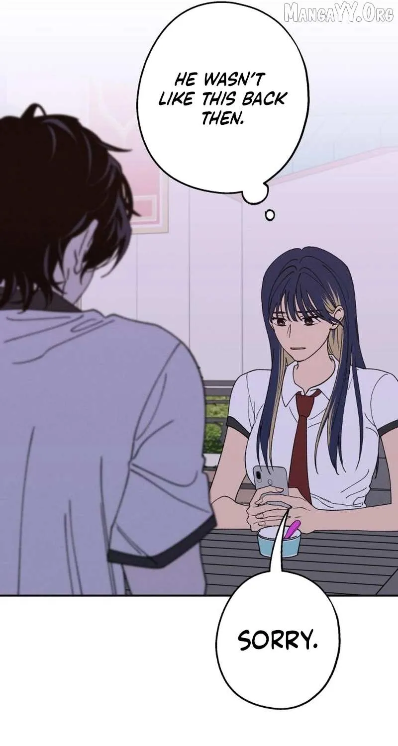 Read In Between EN Manga Online