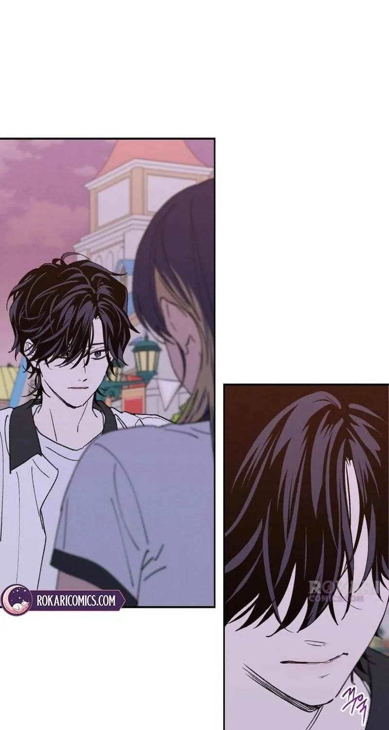 Read In Between EN Manga Online