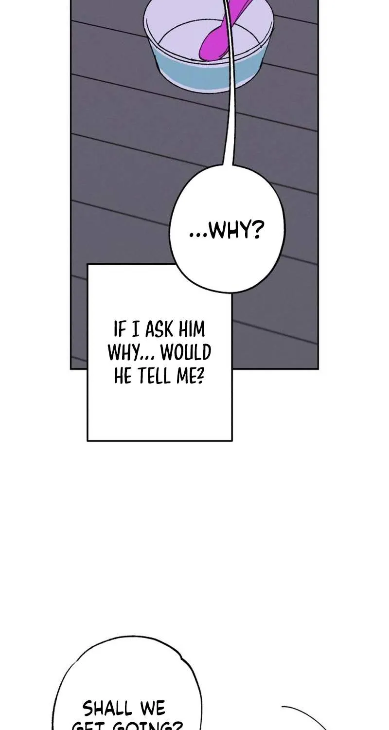 Read In Between EN Manga Online