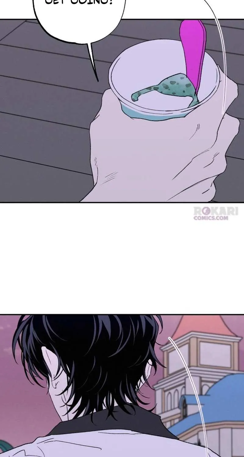 Read In Between EN Manga Online