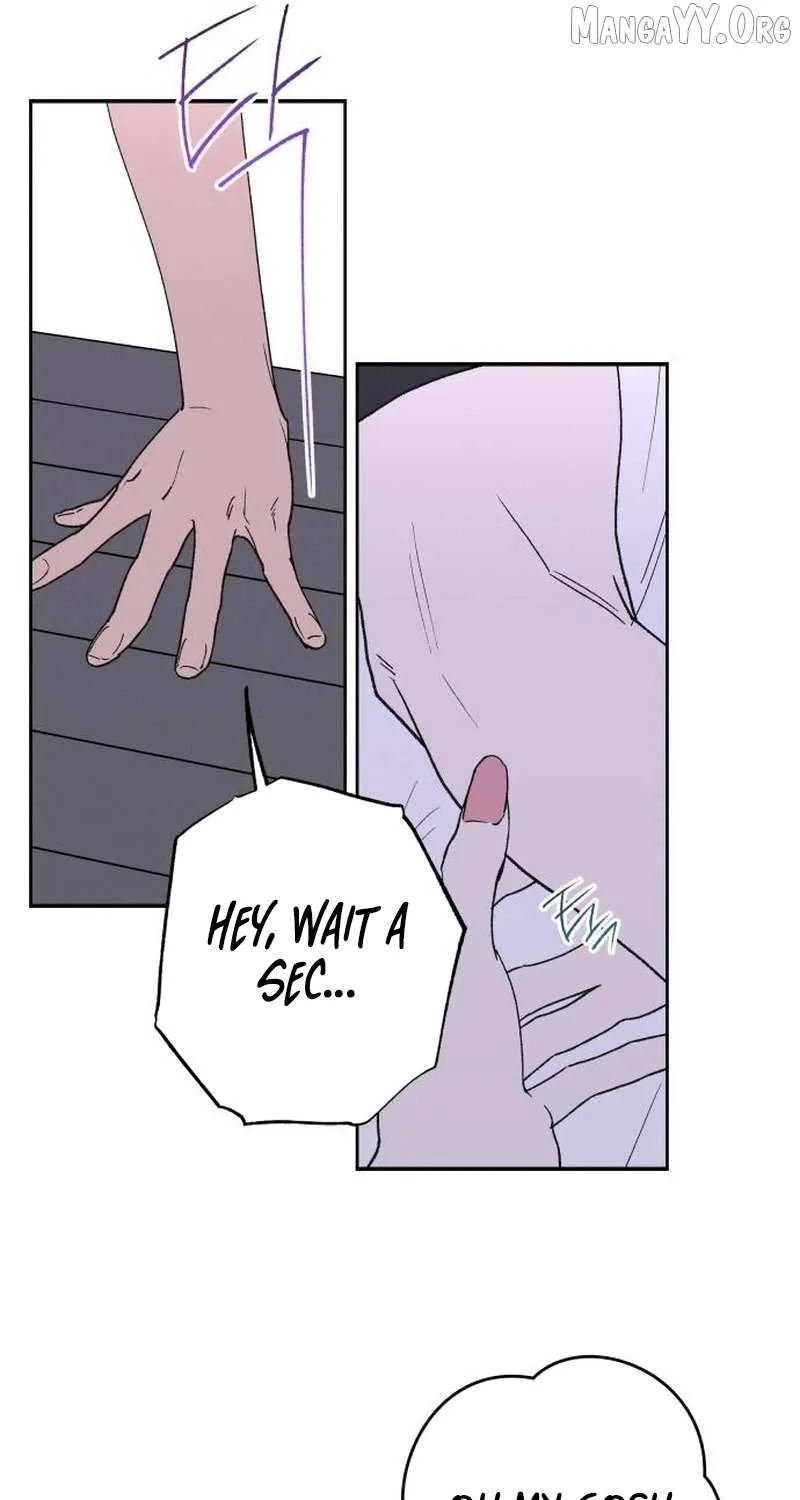 Read In Between EN Manga Online