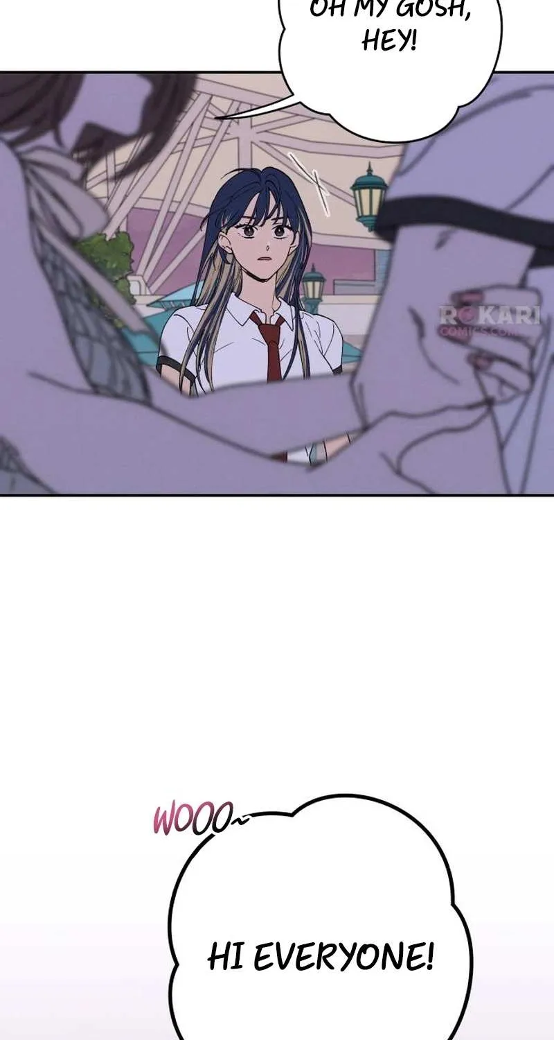 Read In Between EN Manga Online