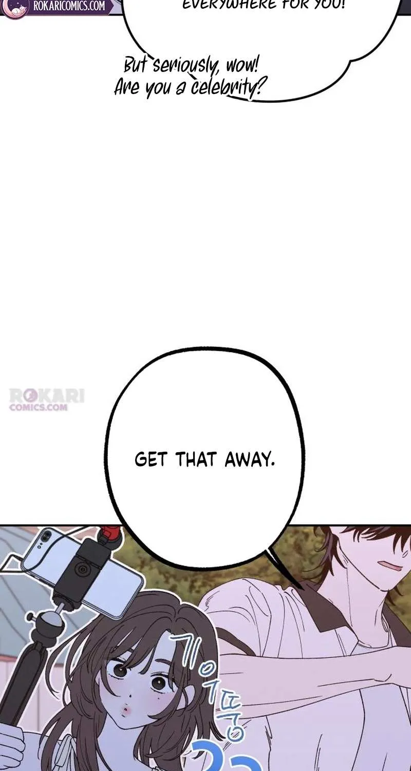Read In Between EN Manga Online