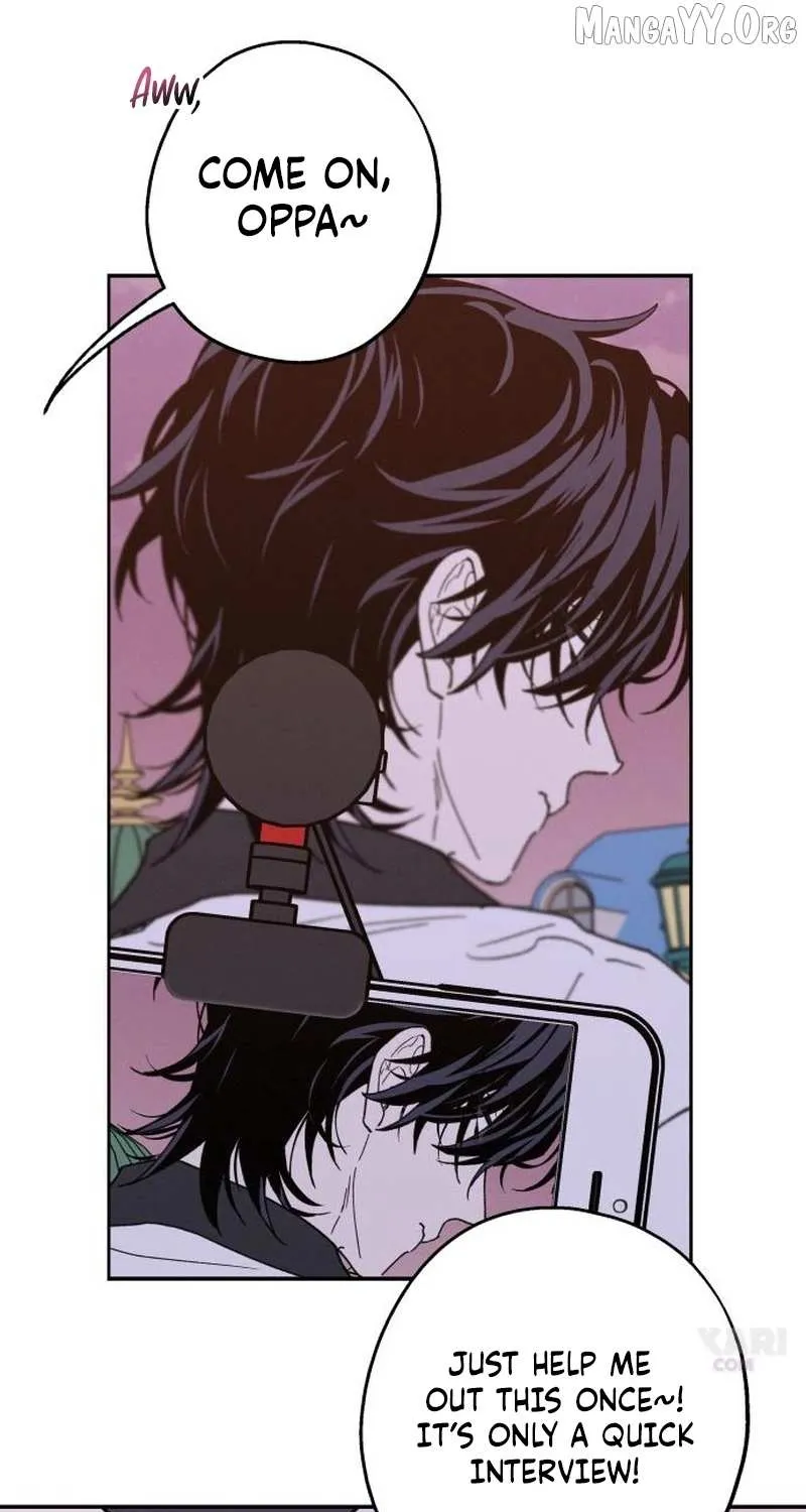 Read In Between EN Manga Online