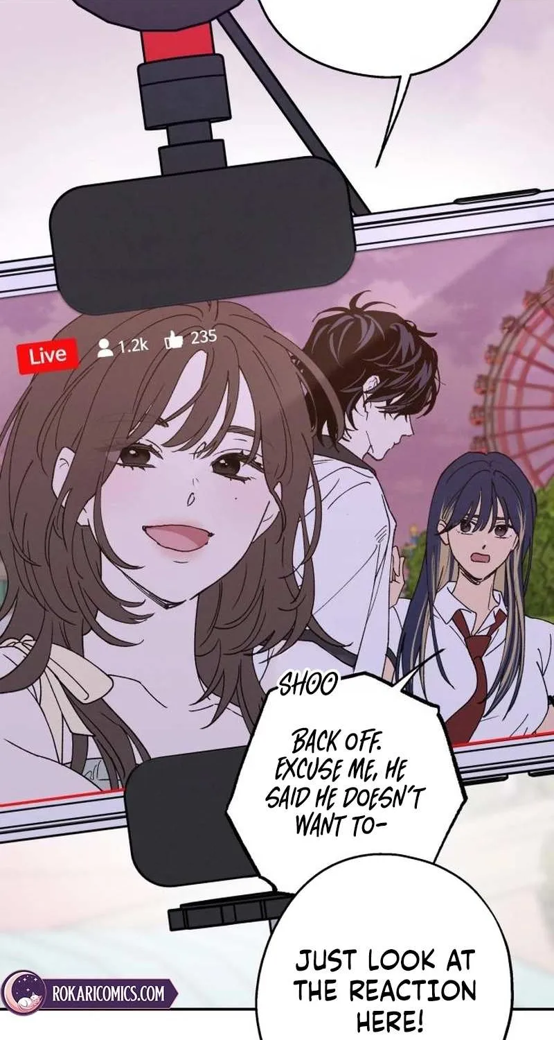 Read In Between EN Manga Online