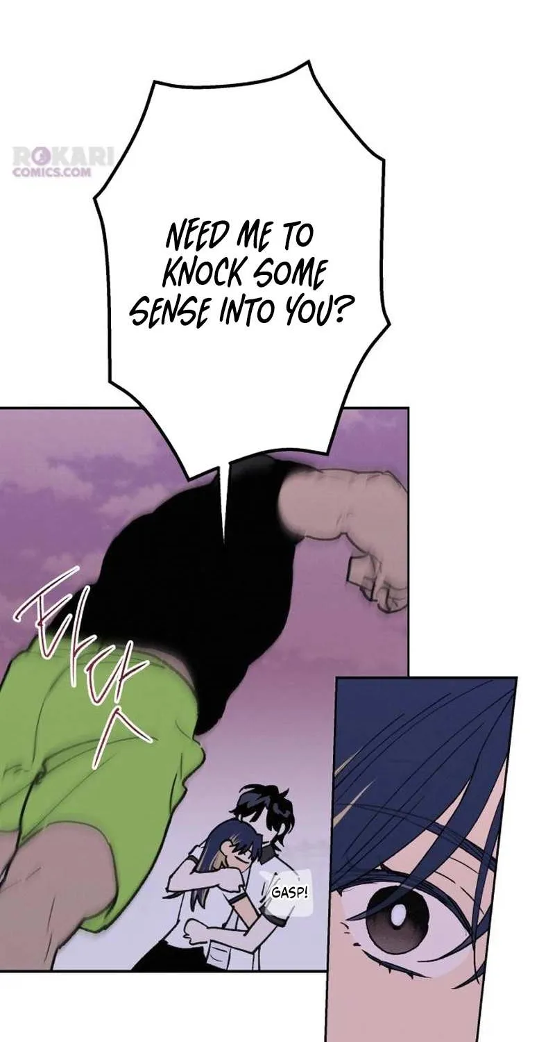 Read In Between EN Manga Online