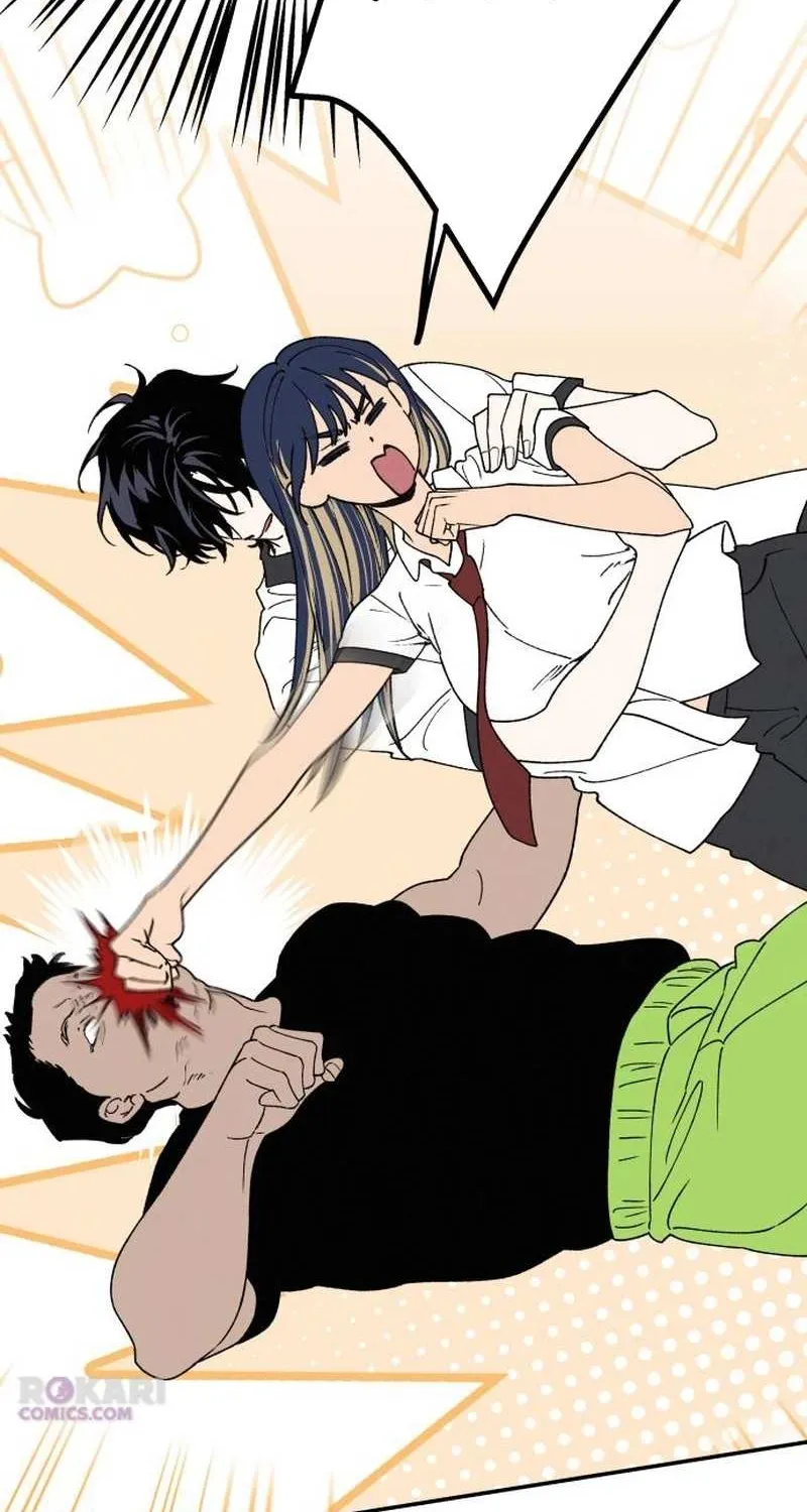 Read In Between EN Manga Online