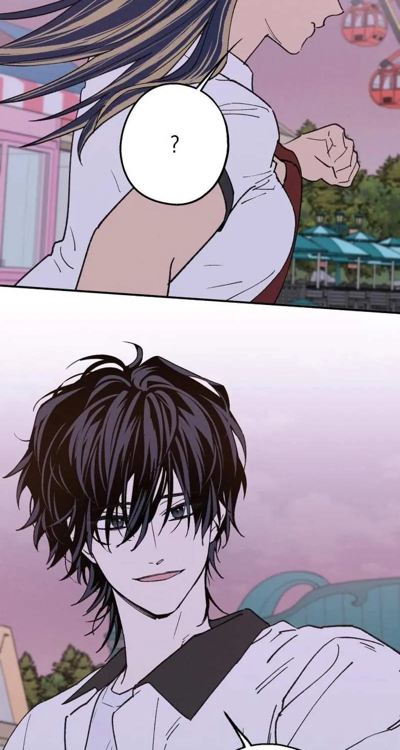 Read In Between EN Manga Online