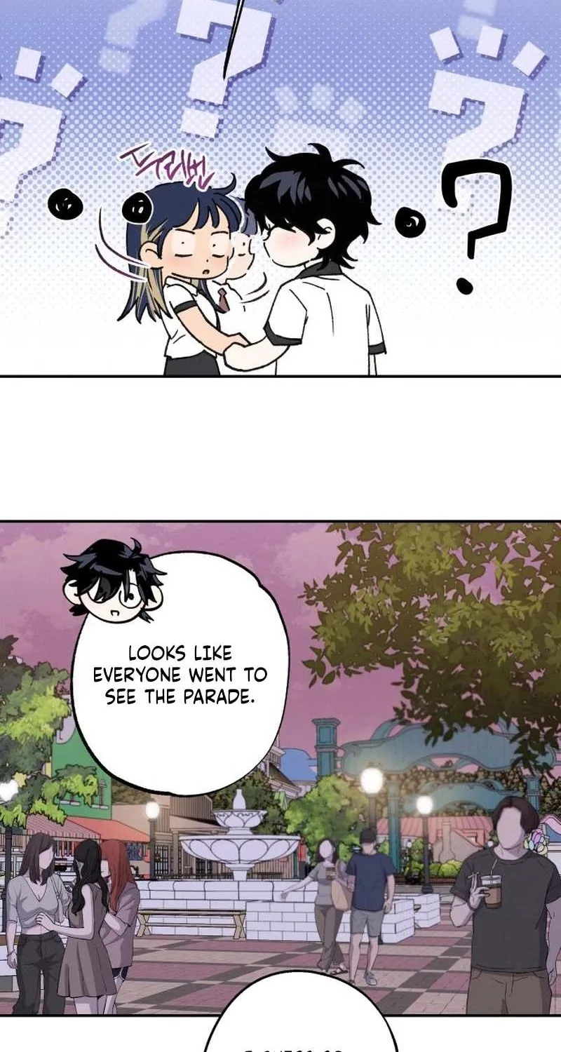 Read In Between EN Manga Online