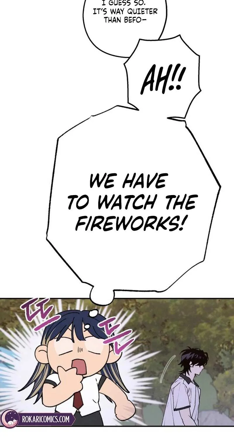 Read In Between EN Manga Online