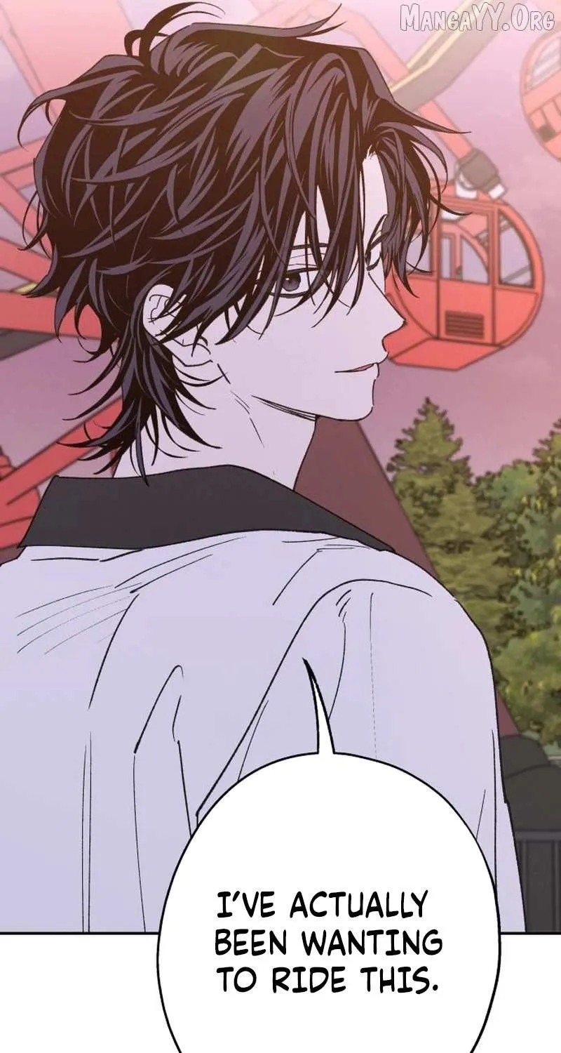 Read In Between EN Manga Online